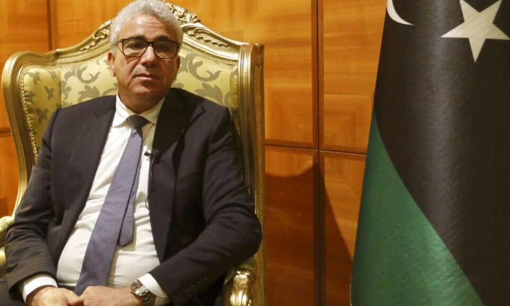 Λιβύη: Το κοινοβούλιο όρισε νέο πρωθυπουργό αψηφώντας την κυβέρνηση